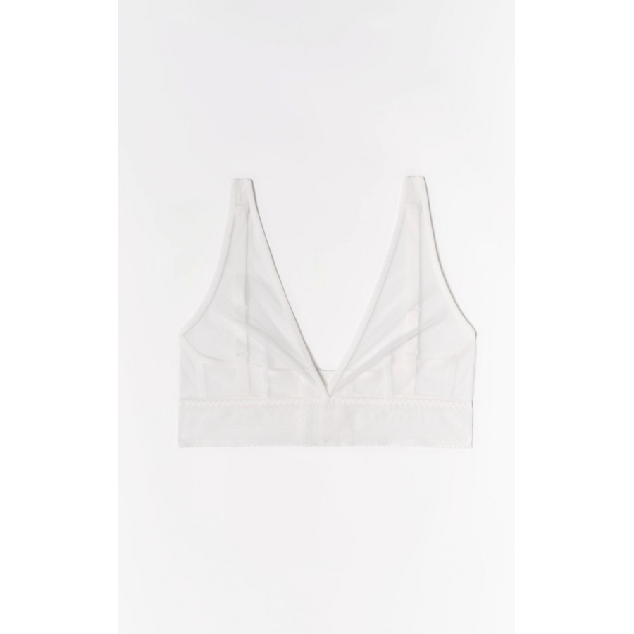 Bare Soft Plunge Bra