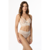 ELSE Bare Underwire Longline Bra