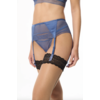 ELSE Bella With Silk Garter Belt