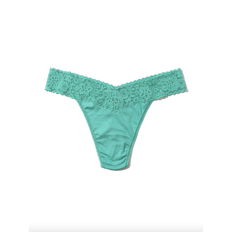 Dreamease Original Rise Thong