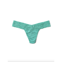 Dreamease Low Rise Thong