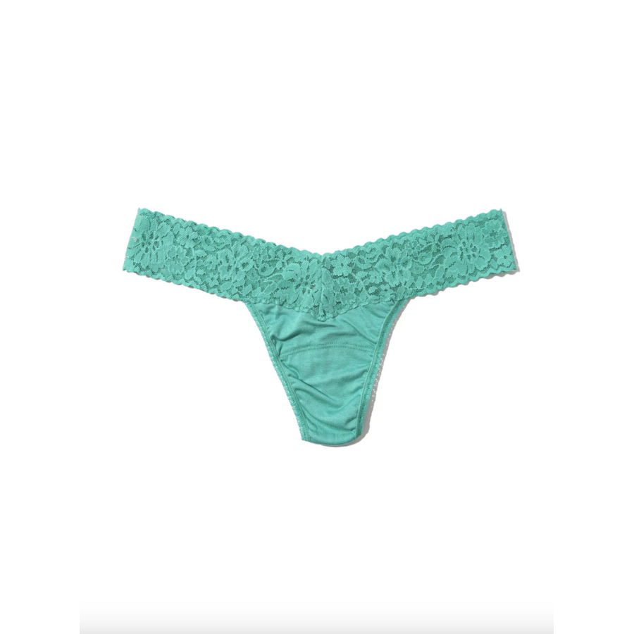 Dreamease Low Rise Thong