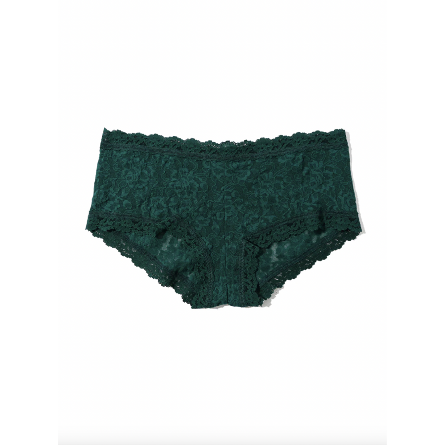 Signature Lace Boyshort