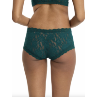 Signature Lace Boyshort