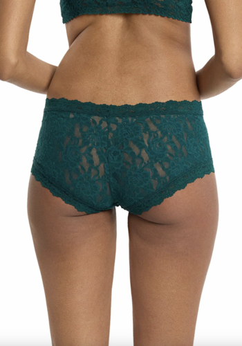 Signature Lace Boyshort 