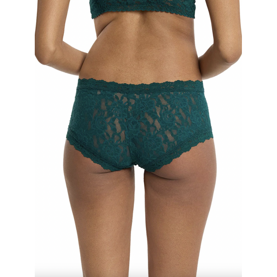 Signature Lace Boyshort