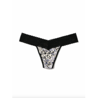 Dreamease Low Rise Thong