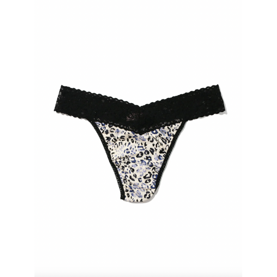 Dreamease Original Rise Thong