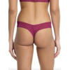 HANKY PANKY Flora lace Low Rise Thong