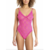 HANKY PANKY Signature Lace Bodysuit