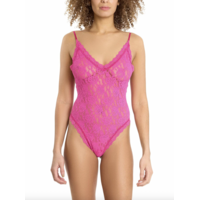 Signature Lace Bodysuit