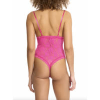 Signature Lace Bodysuit