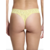 HANKY PANKY Signature Lace Original Rise Thong