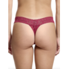 HANKY PANKY Signature Lace Low Rise Thong