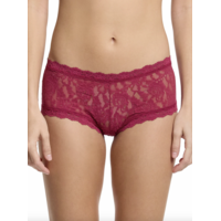Signature Lace Boyshort