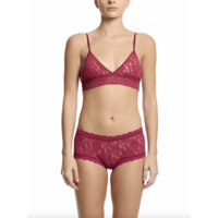 Signature Lace Boyshort