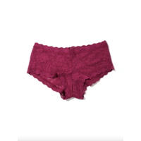Signature Lace Boyshort