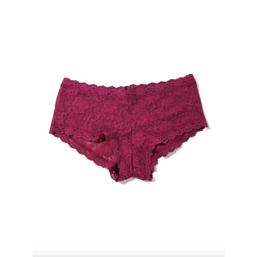 Signature Lace Boyshort
