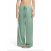 HANKY PANKY Satin Sleep Drawstring Pants