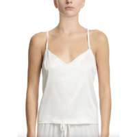 Satin Sleep Tank