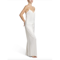 Satin Sleep Tank