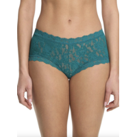 Signature Lace Boyshort
