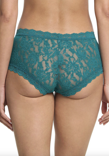 Signature Lace Boyshort 
