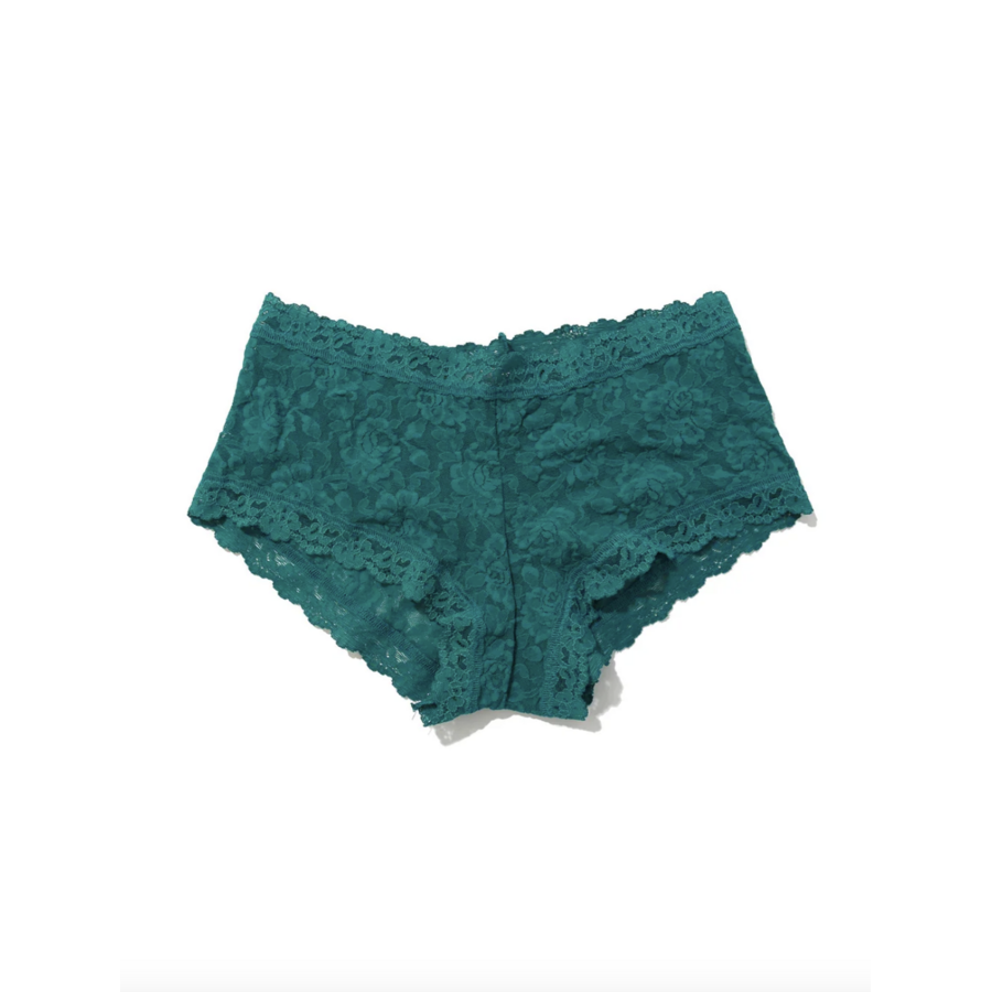 Signature Lace Boyshort