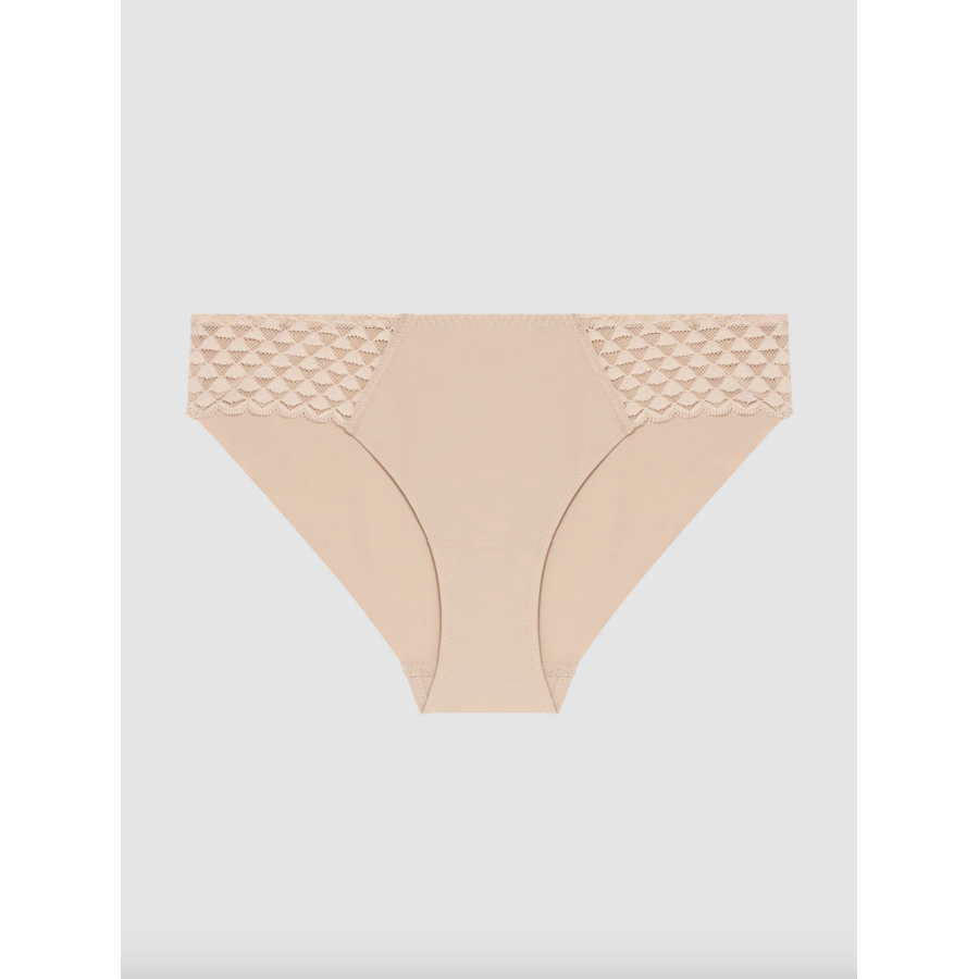 Subtile Brief