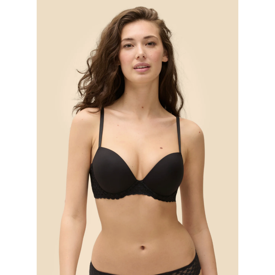 Subtile Push-Up Bra