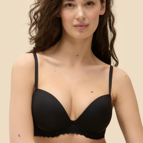 Subtile Push-Up Bra 