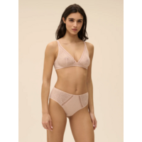 Comete Structured Wireless Bra
