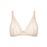 Comete Structured Wireless Bra