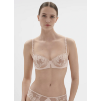 Saga Half Cup Bra