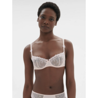 Delice Half Cup Bra