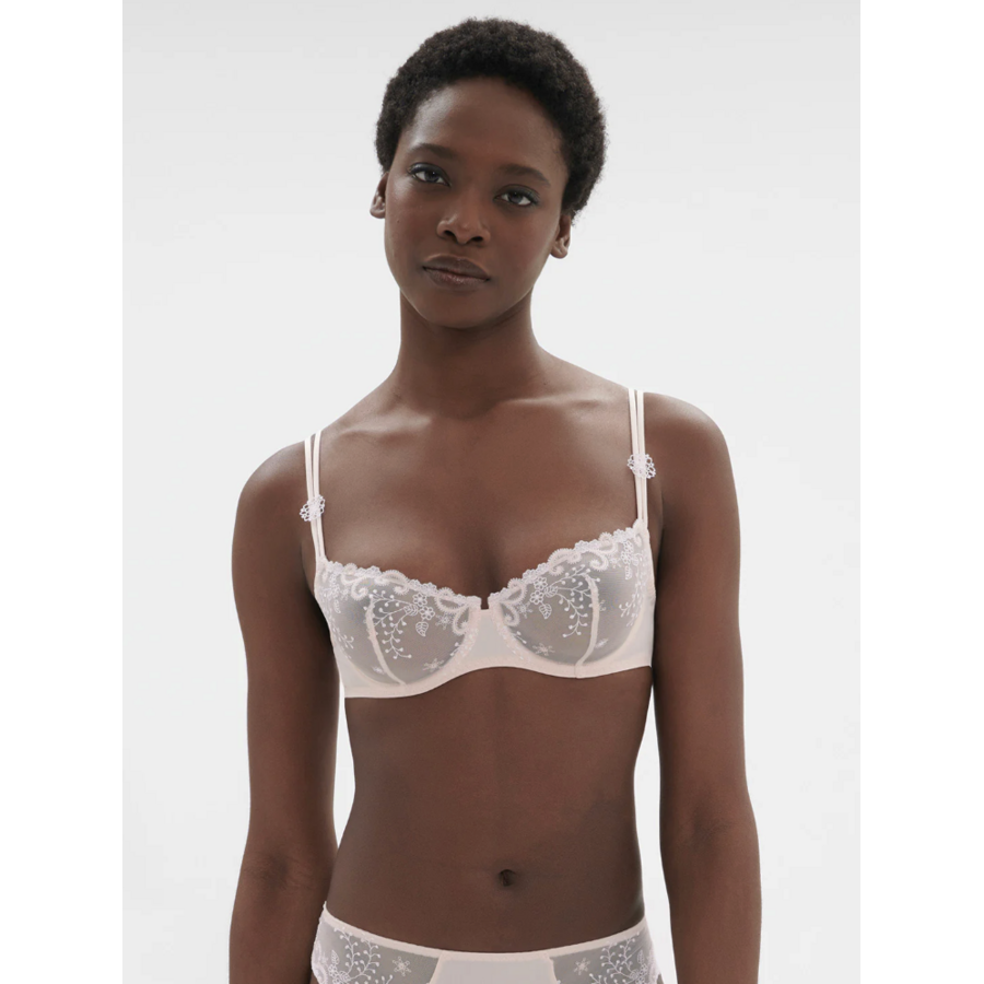 Delice Half Cup Bra