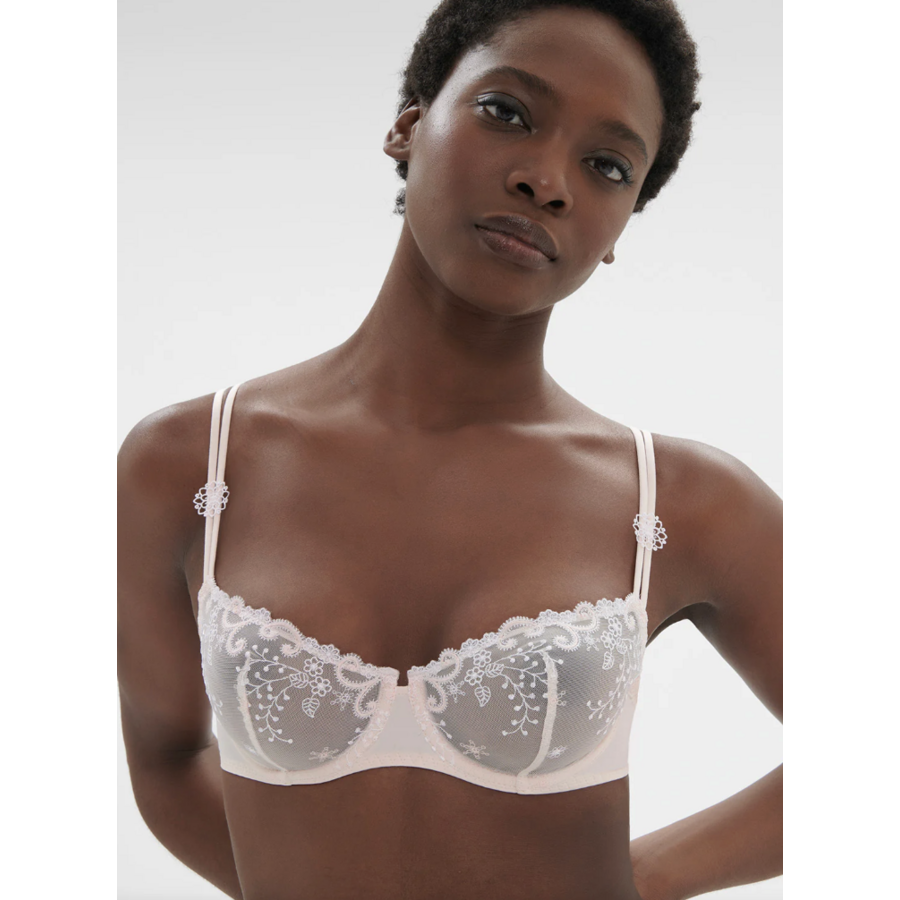 Delice Half Cup Bra