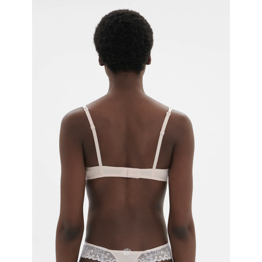 Delice Half Cup Bra