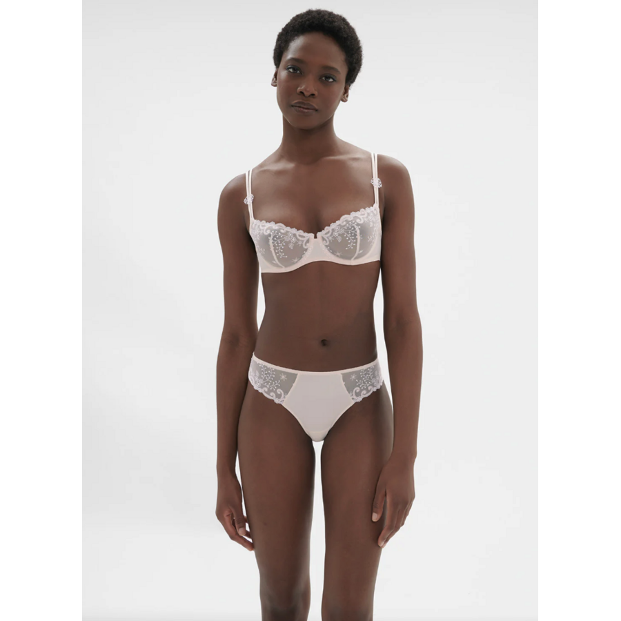 Delice Half Cup Bra