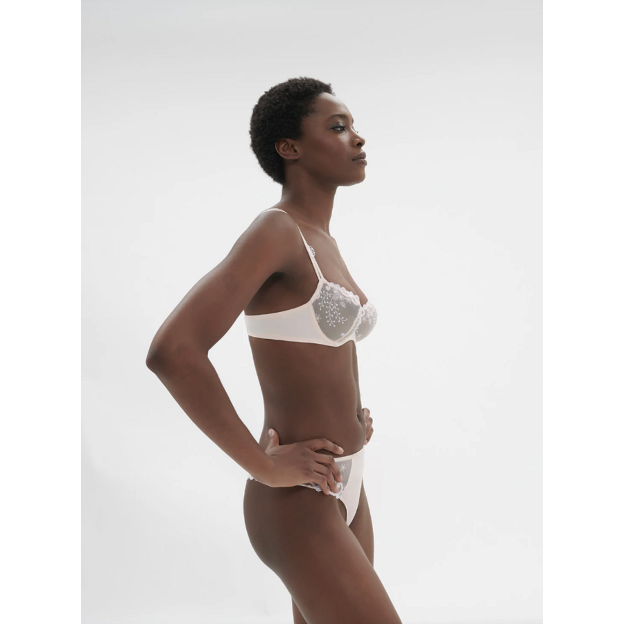 Delice Half Cup Bra
