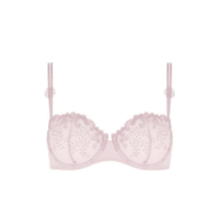 Delice Half Cup Bra