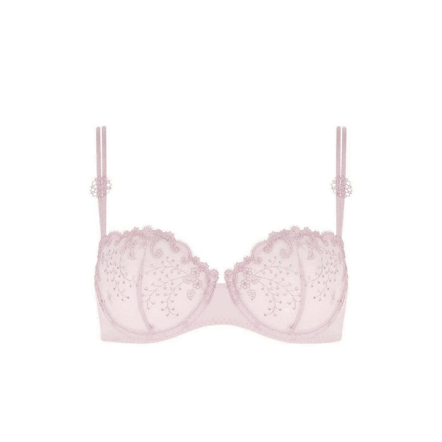 Delice Half Cup Bra