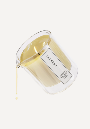 Body Serum Candle  Body Serum Candle