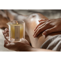 Body Serum Candle