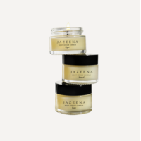 Mini Body Serum Candle