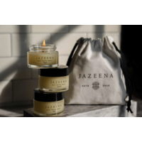 Mini Body Serum Candle