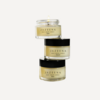 JAZEENA Mini Body Serum Candle