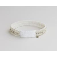 Glamorous Bridal Leg Garter