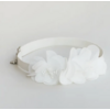 AIMEE & CO Modesty Bridal Leg Garter