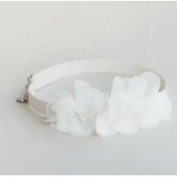 Modesty Bridal Leg Garter
